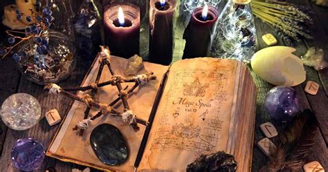 The Role of Witchcraft Cards in Modern Witchcraft Practices
